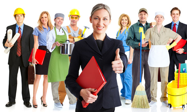 Bahçe Lojistik Hizmeti Hizmeti